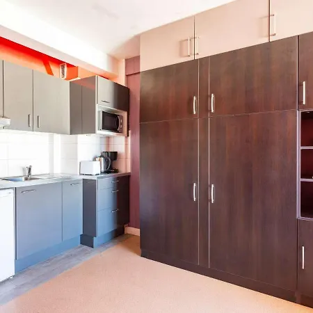 Studio Biarritz, 1 Piece, 2 Personnes - Fr-1-3-383