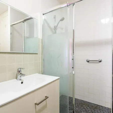 Studio Biarritz, 1 Piece, 2 Personnes - Fr-1-3-383 *